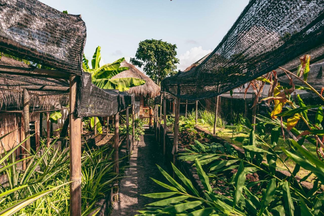 Bali Bio Villas Uluwatu  Exterior photo